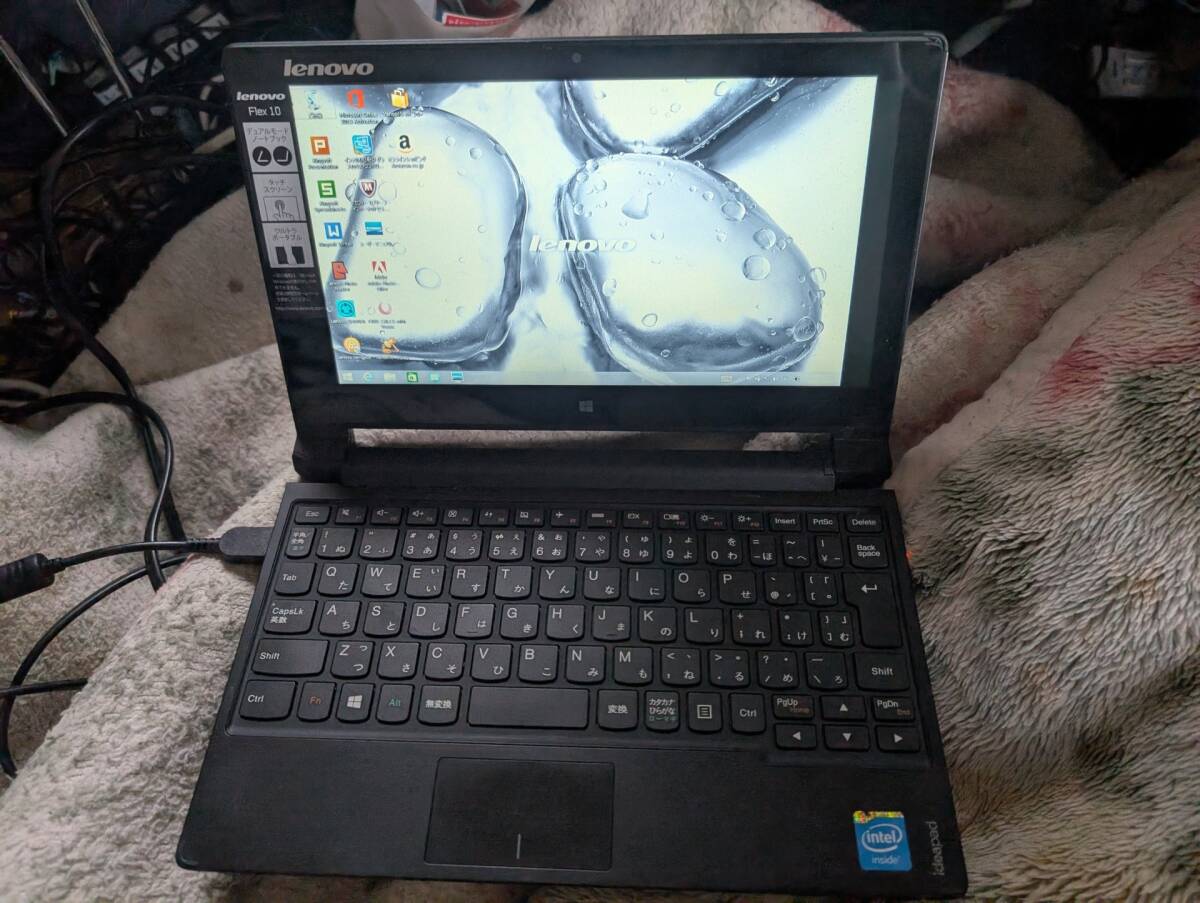 Yahoo!オークション -「lenovo ideapad flex」(13インチ未満 Yahoo!オークション -「lenovo ideapad flex」(13インチ未満