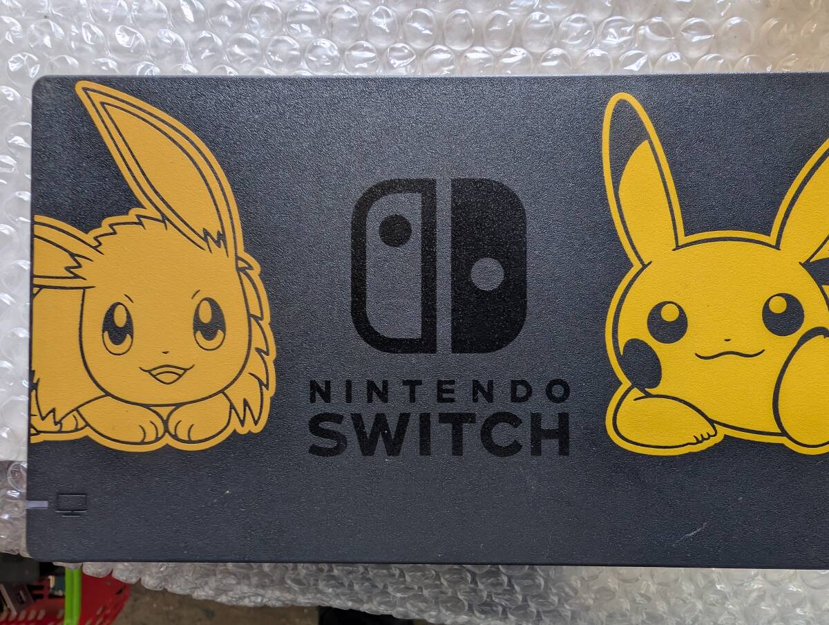 Yahoo!オークション -「ピカチュウ switch」(ニンテンドー Yahoo!オークション -「ピカチュウ switch」(ニンテンドー