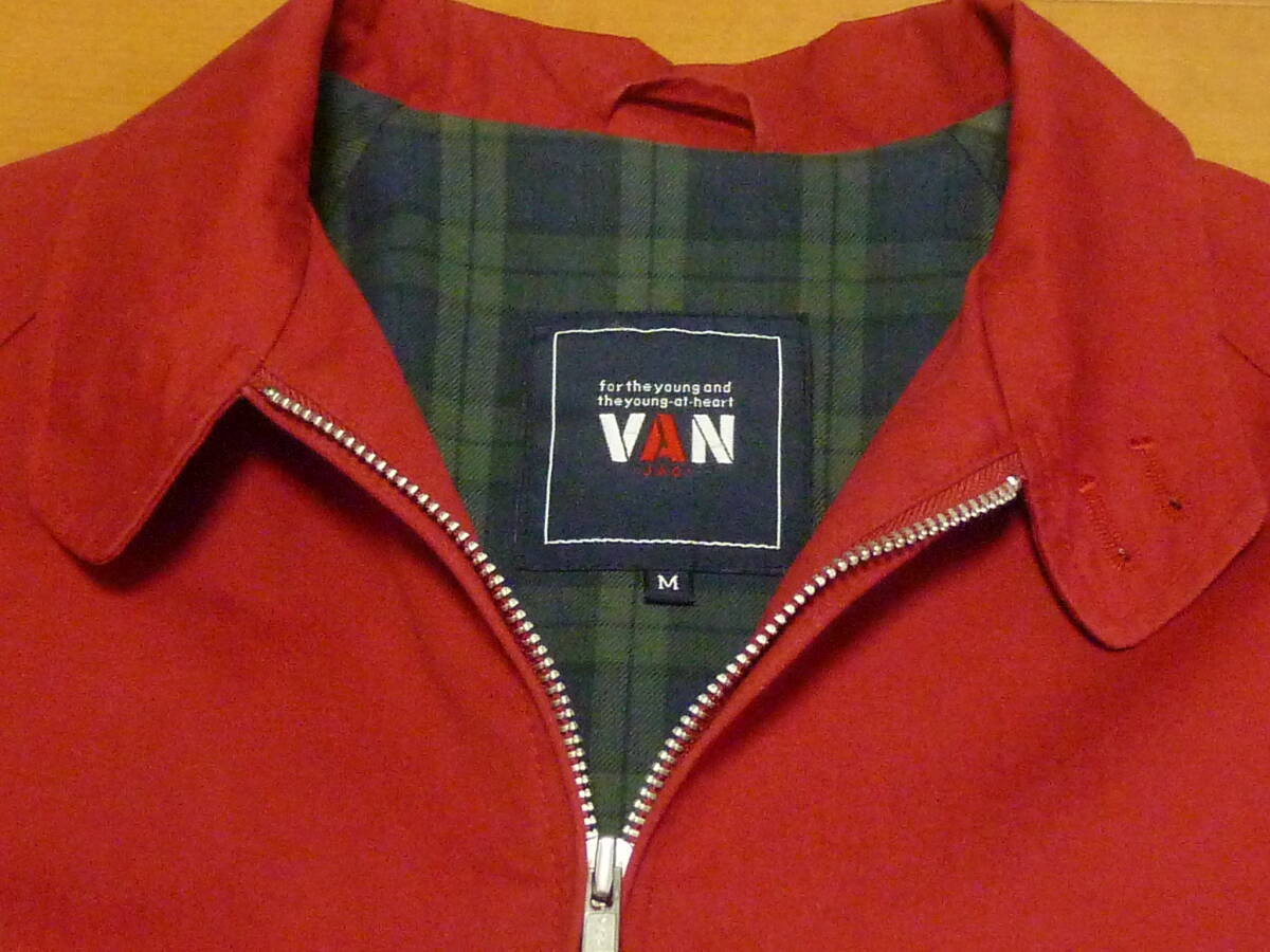 2025年最新】Yahoo!オークション -van スイングトップ 2025年最新】Yahoo!オークション -van スイングトップ
