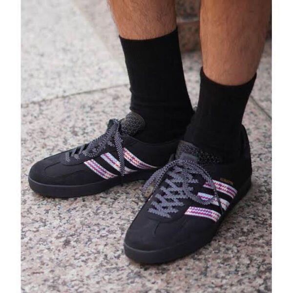 オ adidas アディダス GAZELLE INDOOR IH7609 ガゼル IH7609 28.0cm