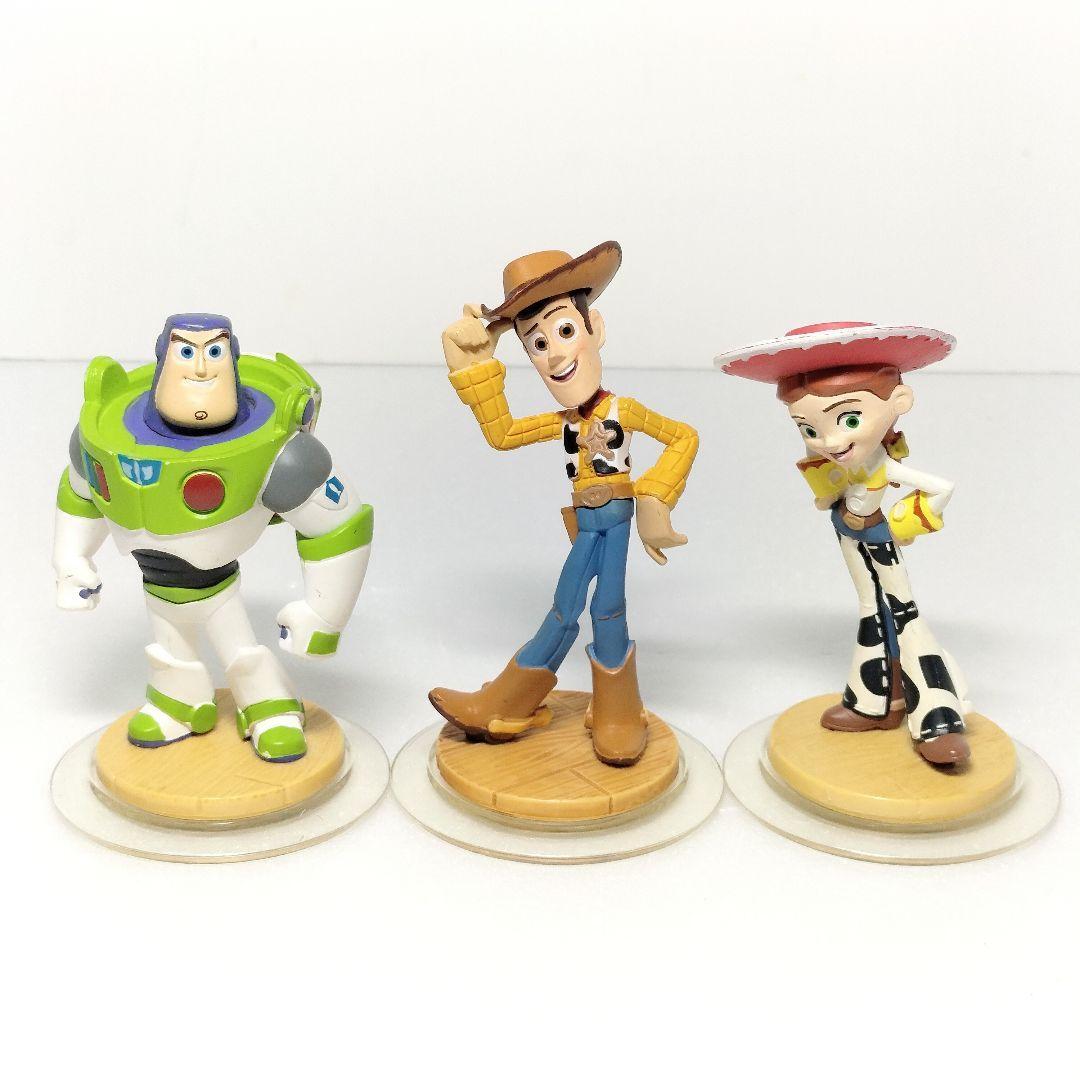2025年最新】Yahoo!オークション -トイストーリー3 フィギュアの 2025年最新】Yahoo!オークション -トイストーリー3 フィギュアの