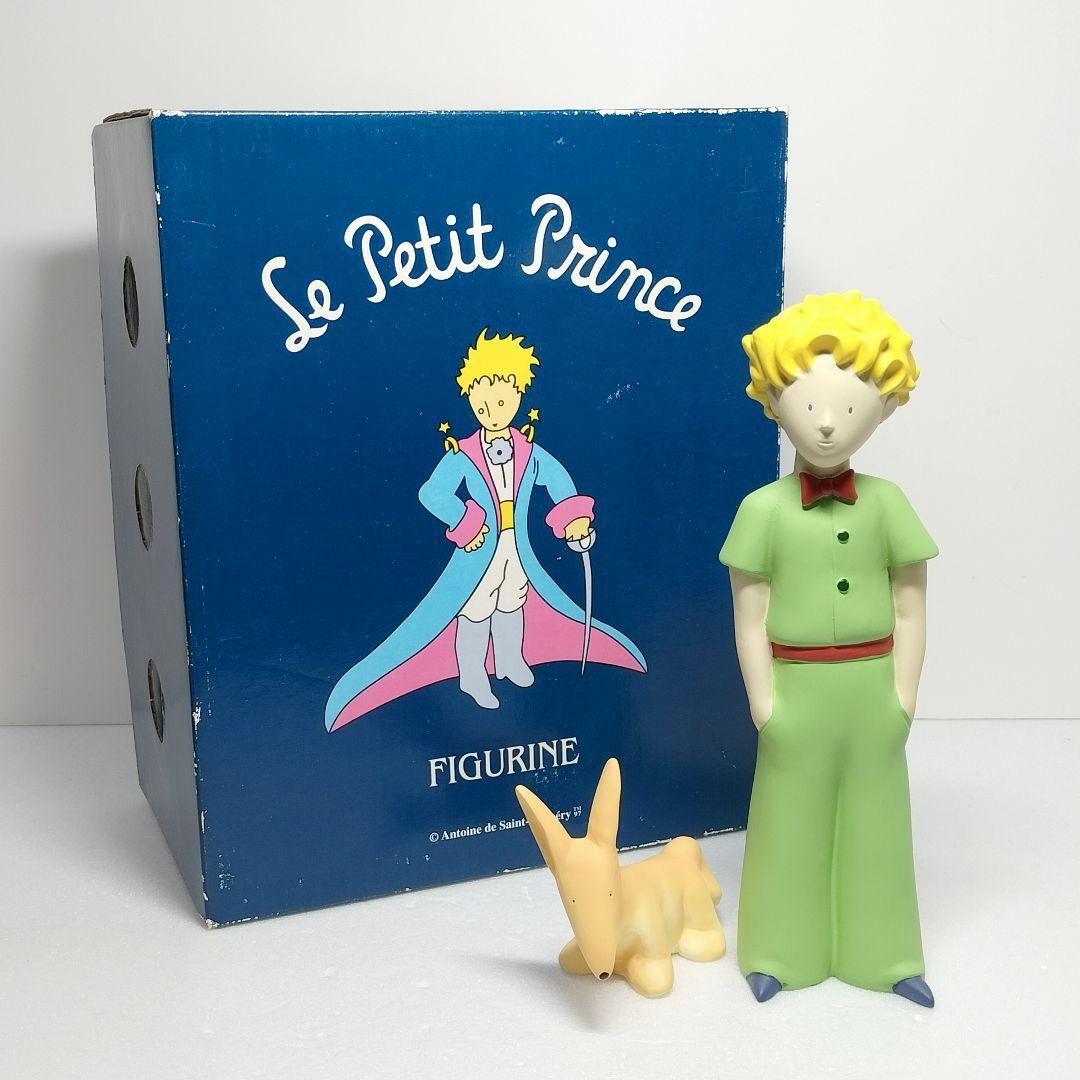 トレーディングフィギュア】Le Petit Prince Zu&Pi 星の王子さま