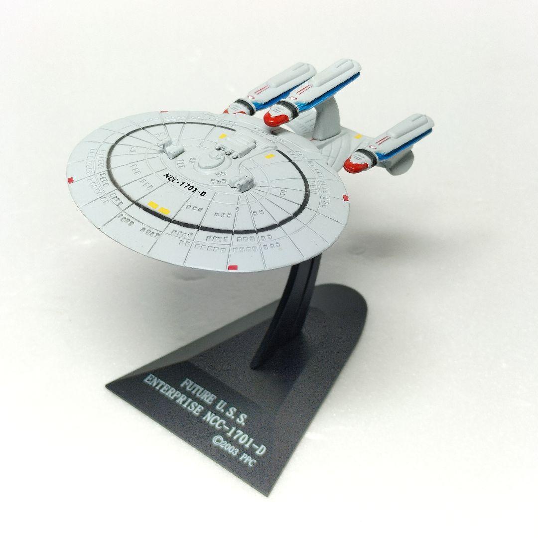 2025年最新】Yahoo!オークション -ncc1701d スタートレックの