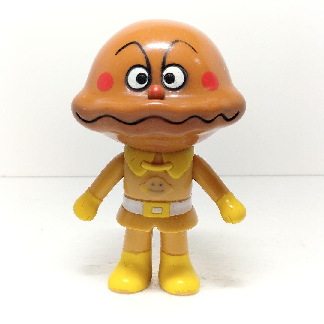 2025年最新】Yahoo!オークション -アンパンマン ソフビの中古品