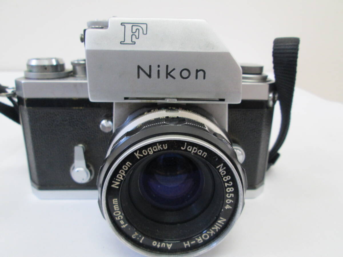 Yahoo!オークション -「nikkor-h auto 1:2 f=50mm」の落札相場 Yahoo!オークション -「nikkor-h auto 1:2 f=50mm」の落札相場