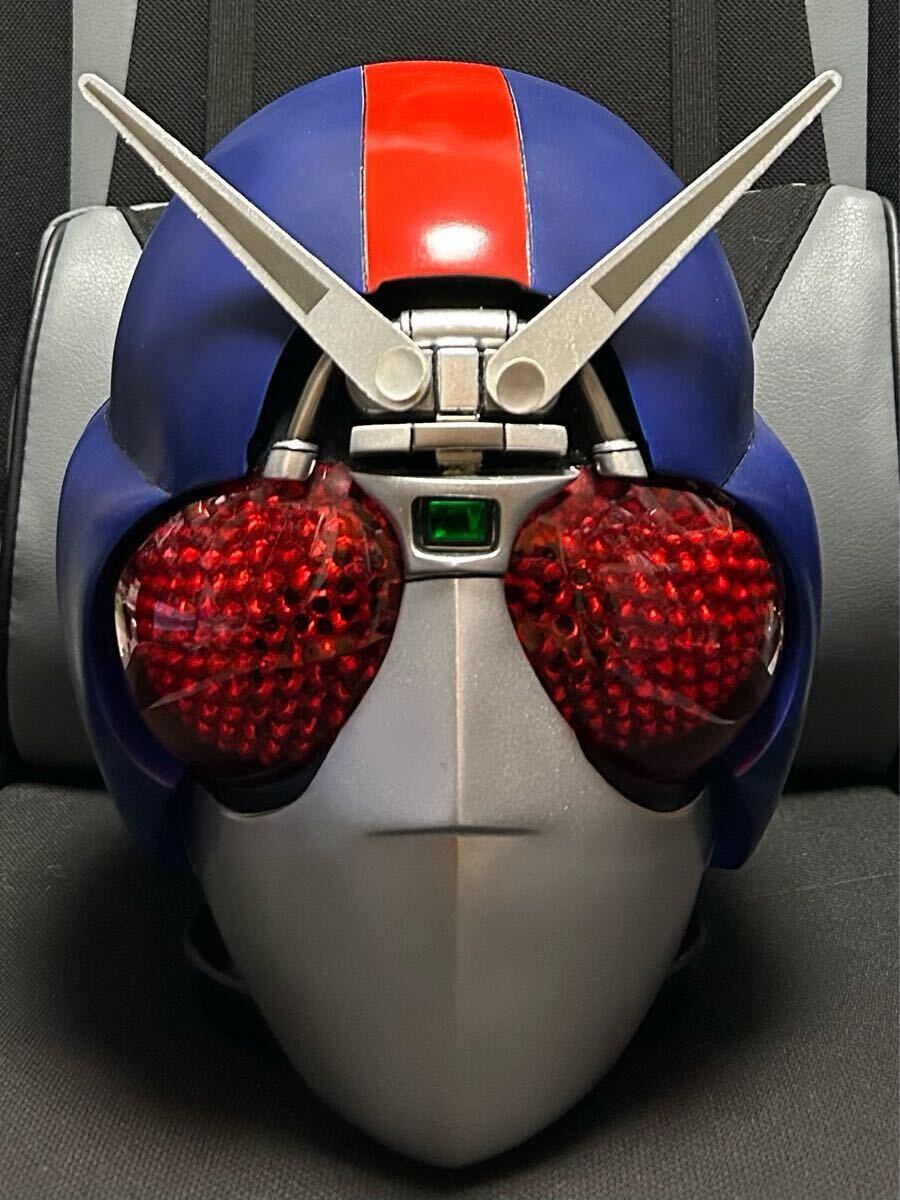 Yahoo!オークション -「仮面ライダー アトラク」の落札相場 Yahoo!オークション -「仮面ライダー アトラク」の落札相場