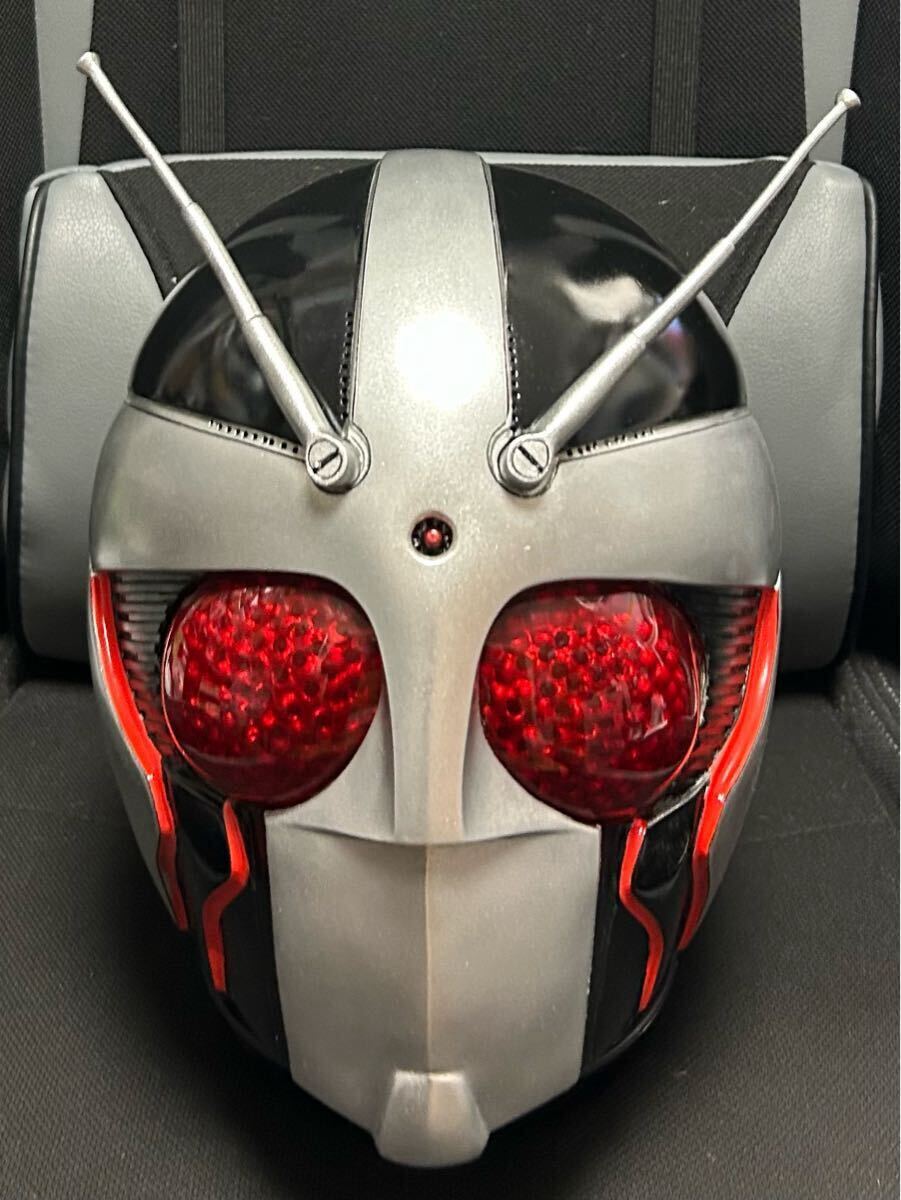 Yahoo!オークション -「仮面ライダーアトラクマスク」の落札相場 Yahoo!オークション -「仮面ライダーアトラクマスク」の落札相場