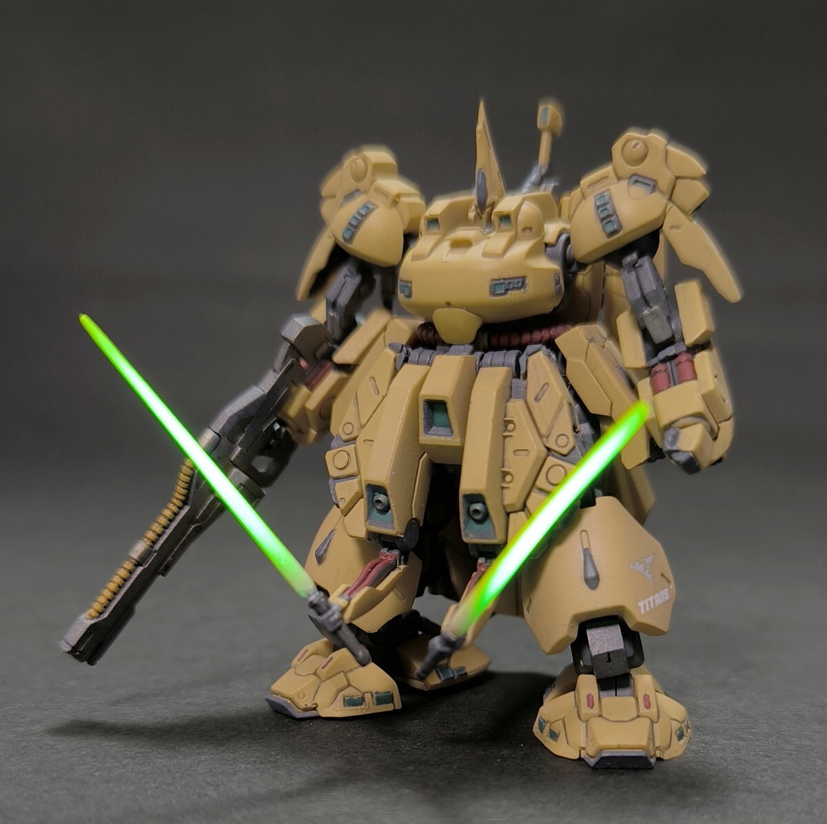 Yahoo!オークション -「(ジ・オ ジ・o)」(完成品) (ガンダム)の