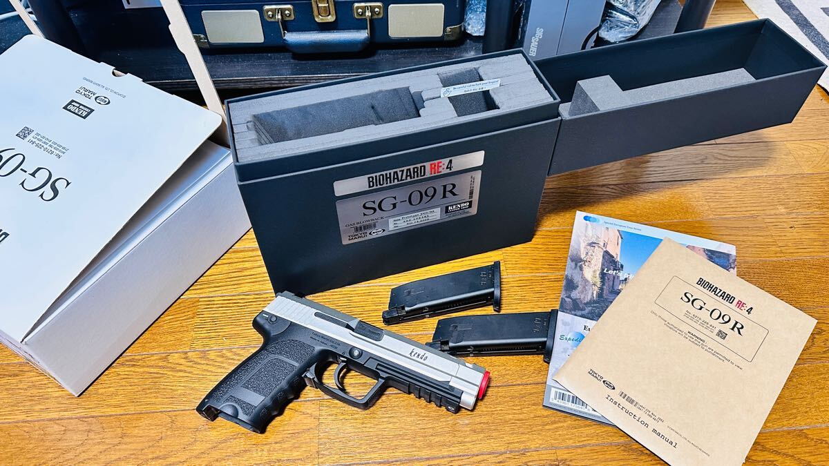 Yahoo!オークション -「sg-09 r」の落札相場・落札価格 Yahoo!オークション -「sg-09 r」の落札相場・落札価格