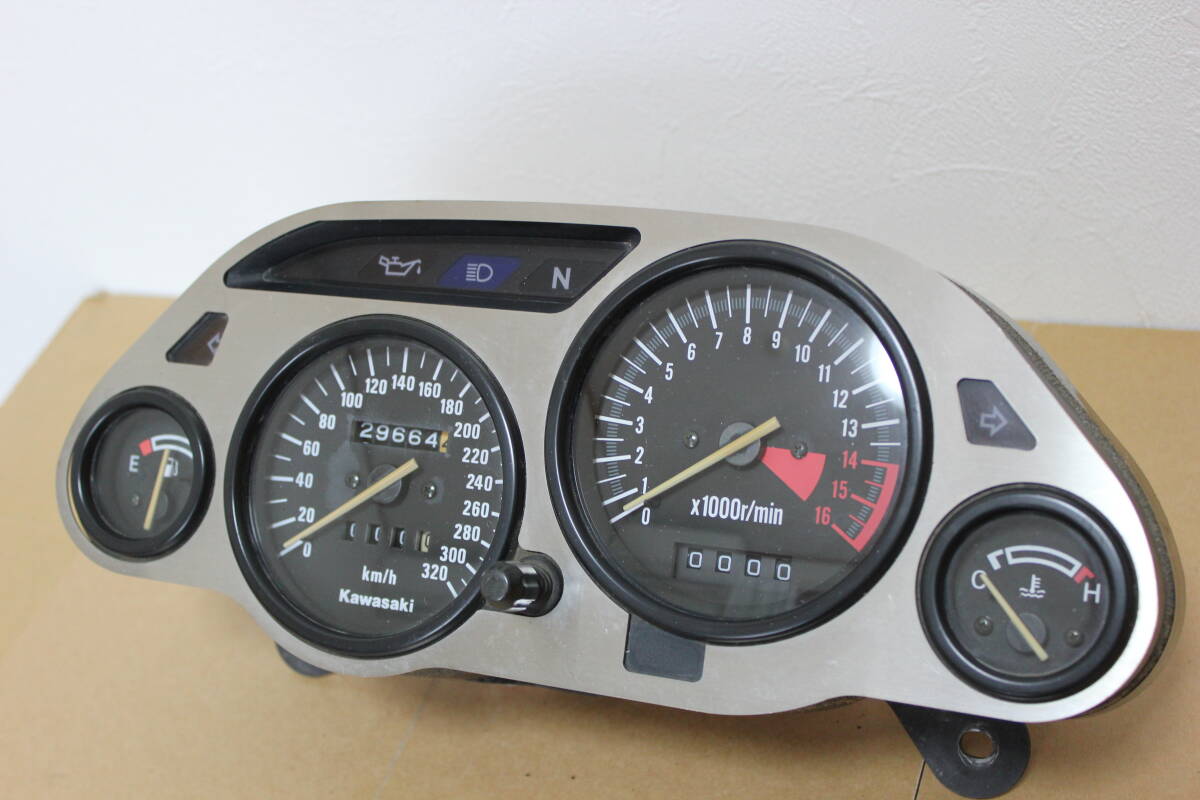 2025年最新】Yahoo!オークション -zzr1100メーターの中古品 2025年最新】Yahoo!オークション -zzr1100メーターの中古品