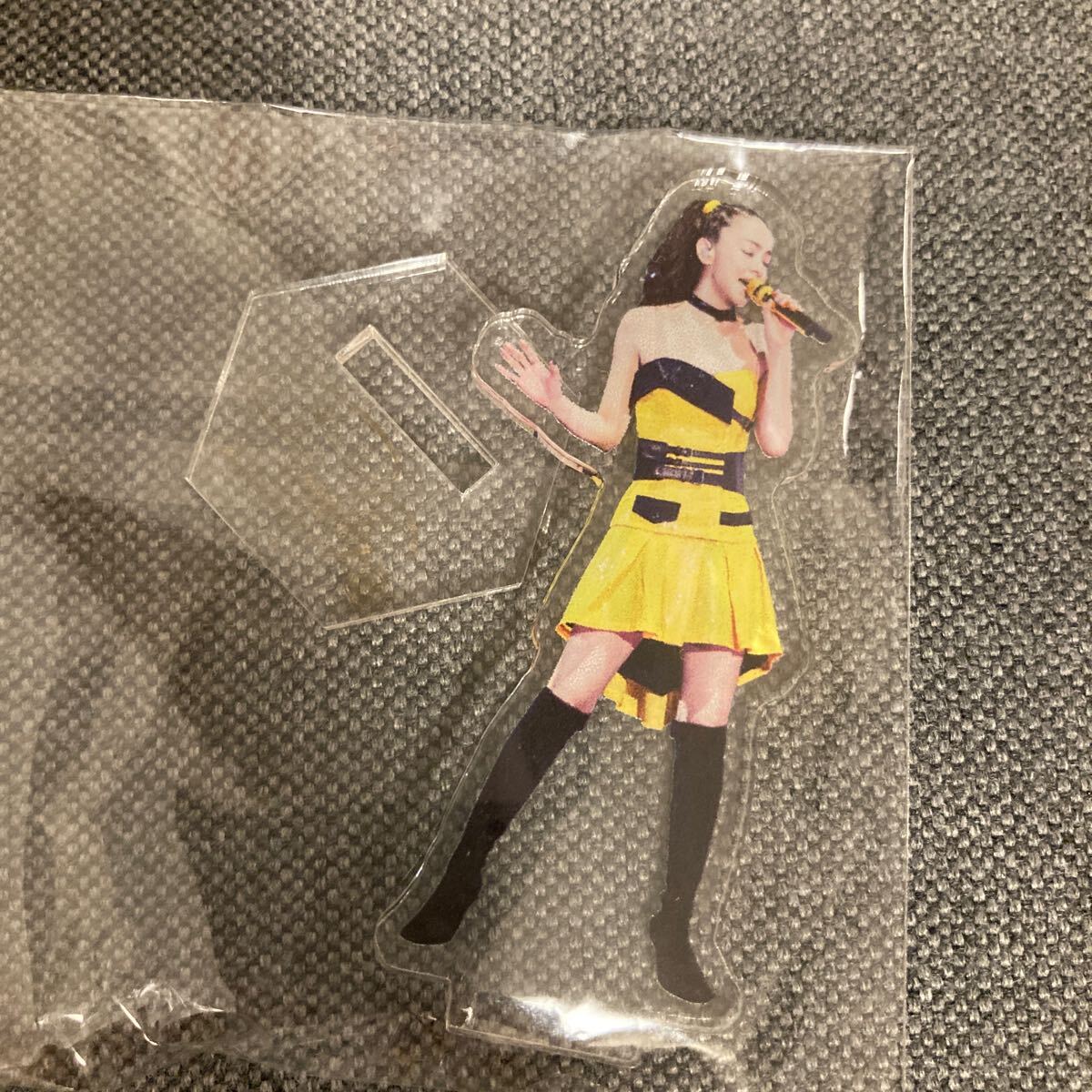 安室奈美恵　アクリルスタンド　ファイナルスペース 安室奈美恵 final space アクリルスタンド コンプリート Amazon