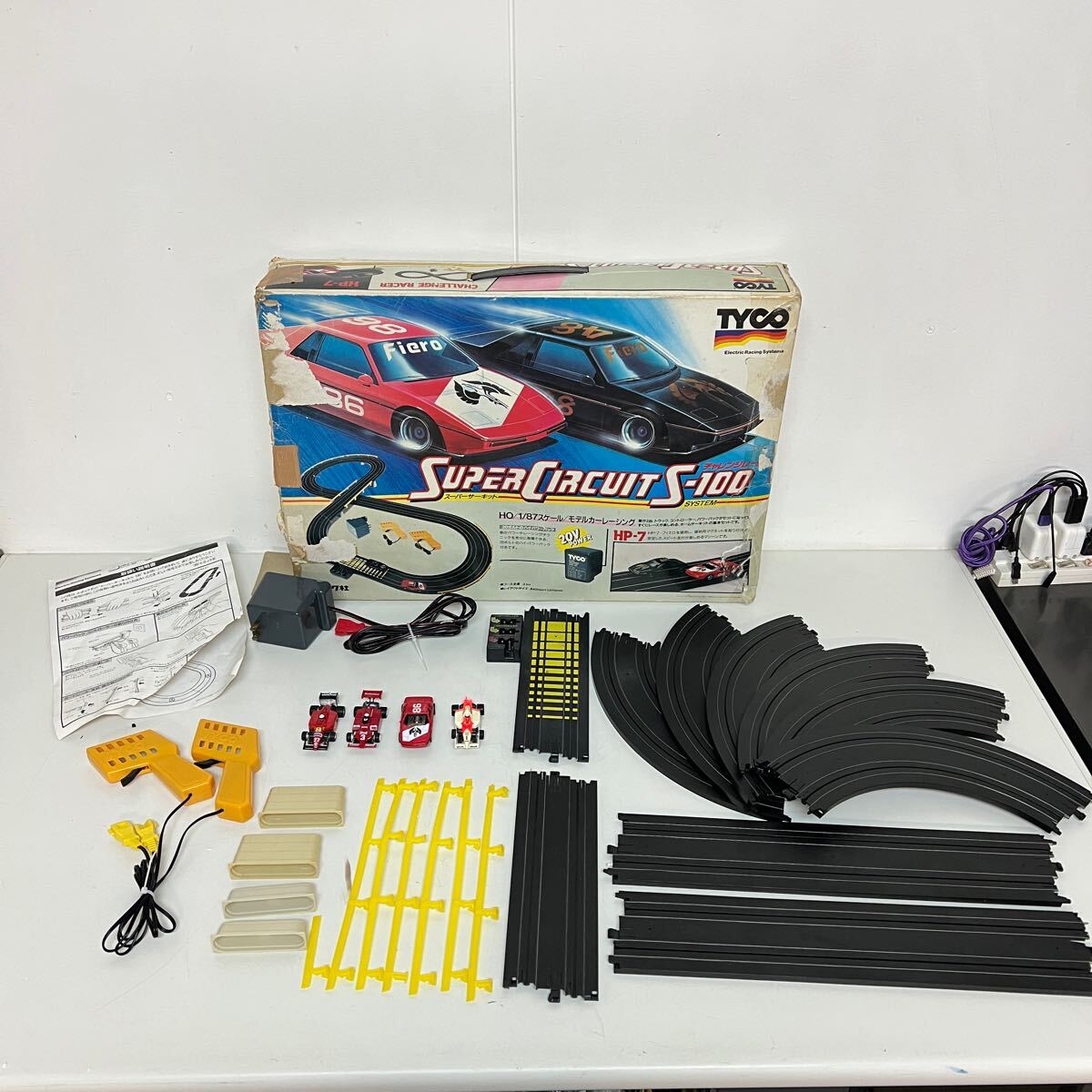 Yahoo!オークション -「エポック スーパーサーキット」の落札 Yahoo!オークション -「エポック スーパーサーキット」の落札
