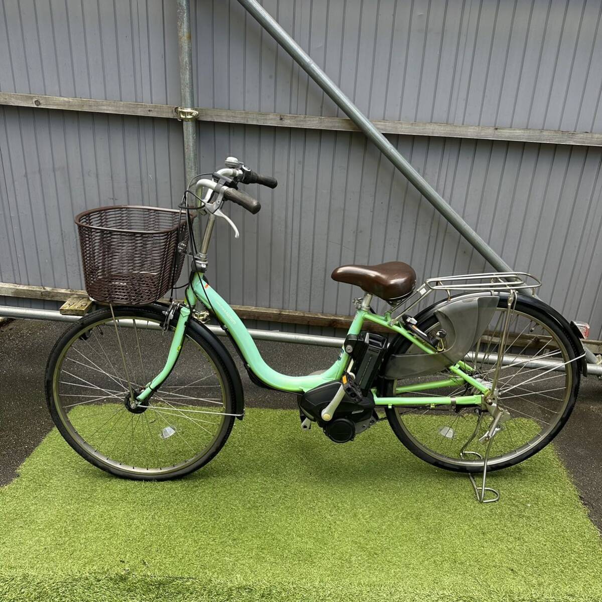 2025年最新】Yahoo!オークション -ヤマハ 電動自転車 pasの中古 2025年最新】Yahoo!オークション -ヤマハ 電動自転車 pasの中古
