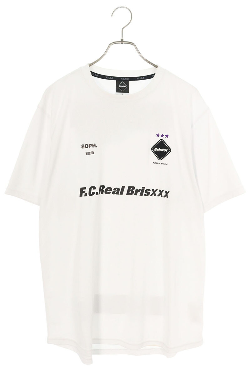 2025年最新】Yahoo!オークション -fcrb tシャツ xlの中古品 2025年最新】Yahoo!オークション -fcrb tシャツ xlの中古品