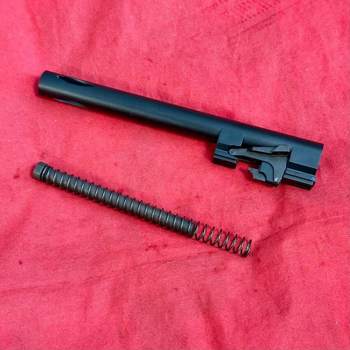 Yahoo!オークション -「ksc m93r バレル」(トイガン Yahoo!オークション -「ksc m93r バレル」(トイガン