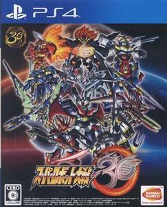 スーパーロボット大戦30/PS4