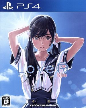 2025年最新】Yahoo!オークション -lover kissの中古品・新品・未