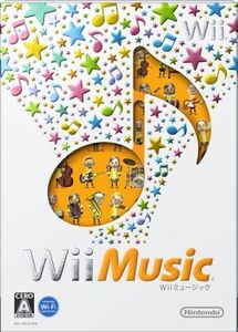 Wii Music/Wii