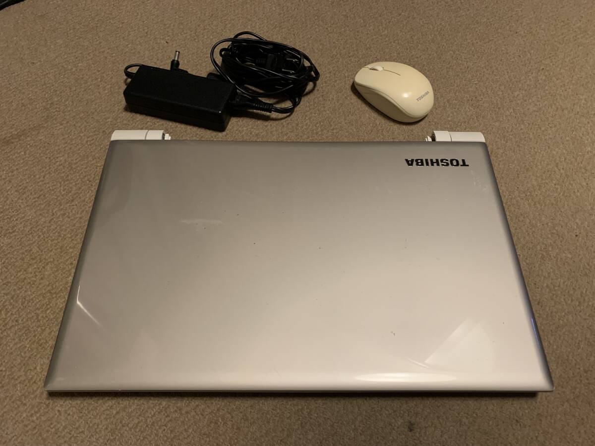 2025年最新】Yahoo!オークション -dynabook t45の中古品・新品