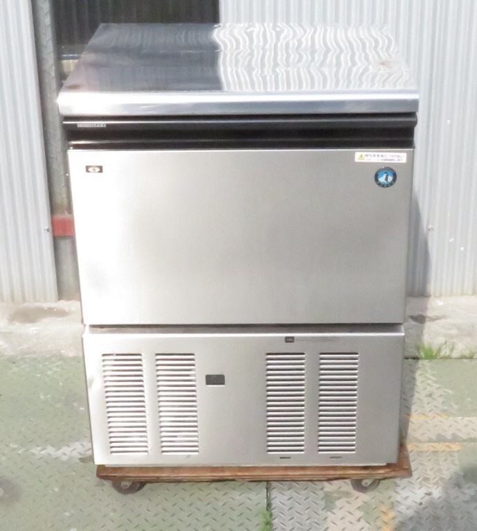 Yahoo!オークション -「ホシザキ 製氷機 65」(事務、店舗用品 Yahoo!オークション -「ホシザキ 製氷機 65」(事務、店舗用品