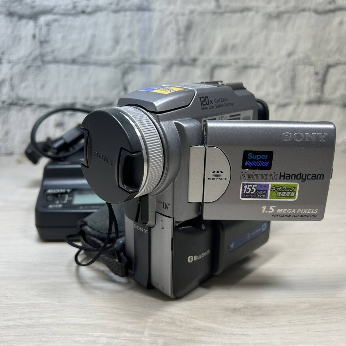 Yahoo!オークション -「sony dcr-pc120」の落札相場・落札価格 Yahoo!オークション -「sony dcr-pc120」の落札相場・落札価格