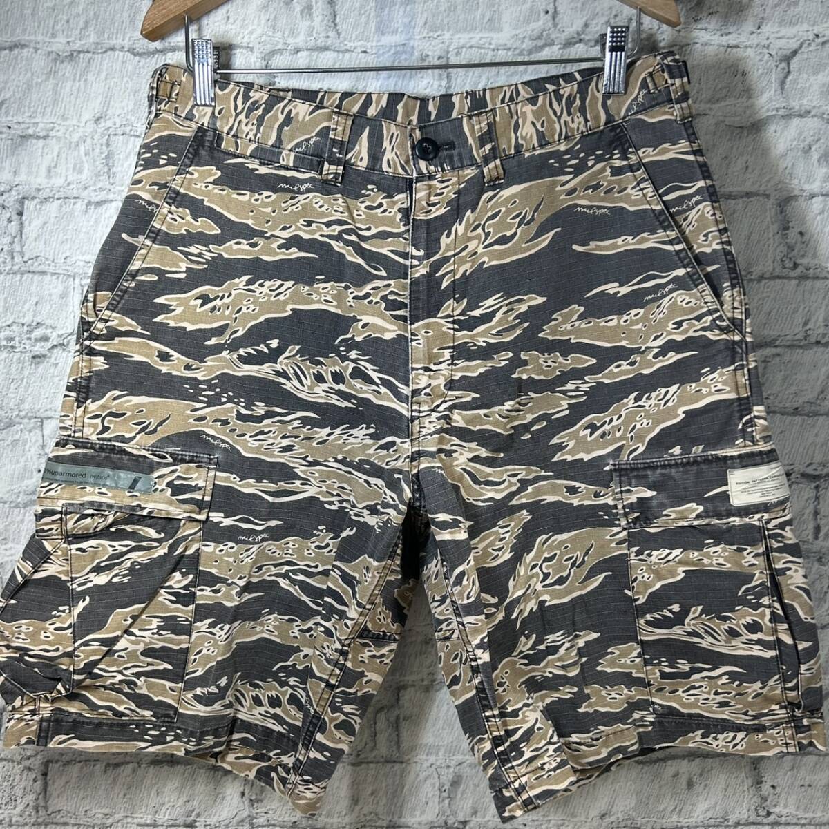 2025年最新】Yahoo!オークション -wtaps タイガーカモの中古品 2025年最新】Yahoo!オークション -wtaps タイガーカモの中古品