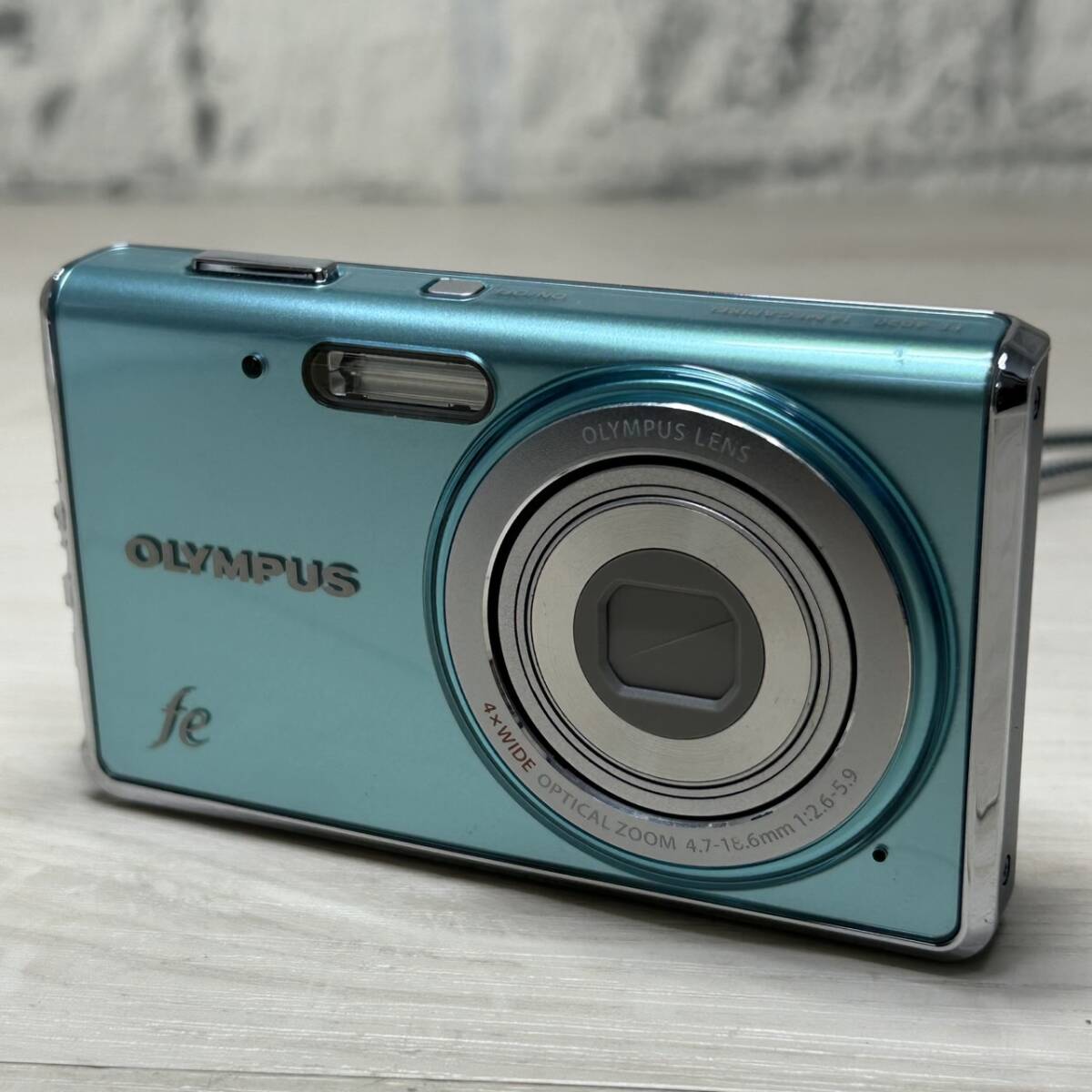 Yahoo!オークション -「olympus fe-4020」の落札相場・落札価格 Yahoo!オークション -「olympus fe-4020」の落札相場・落札価格