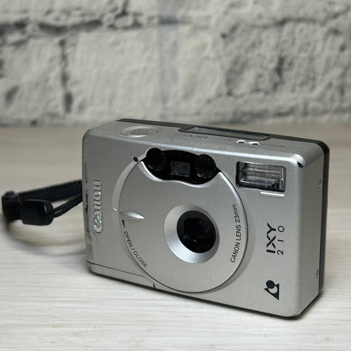 2025年最新】Yahoo!オークション -canon ixy 210の中古品・新品 2025年最新】Yahoo!オークション -canon ixy 210の中古品・新品