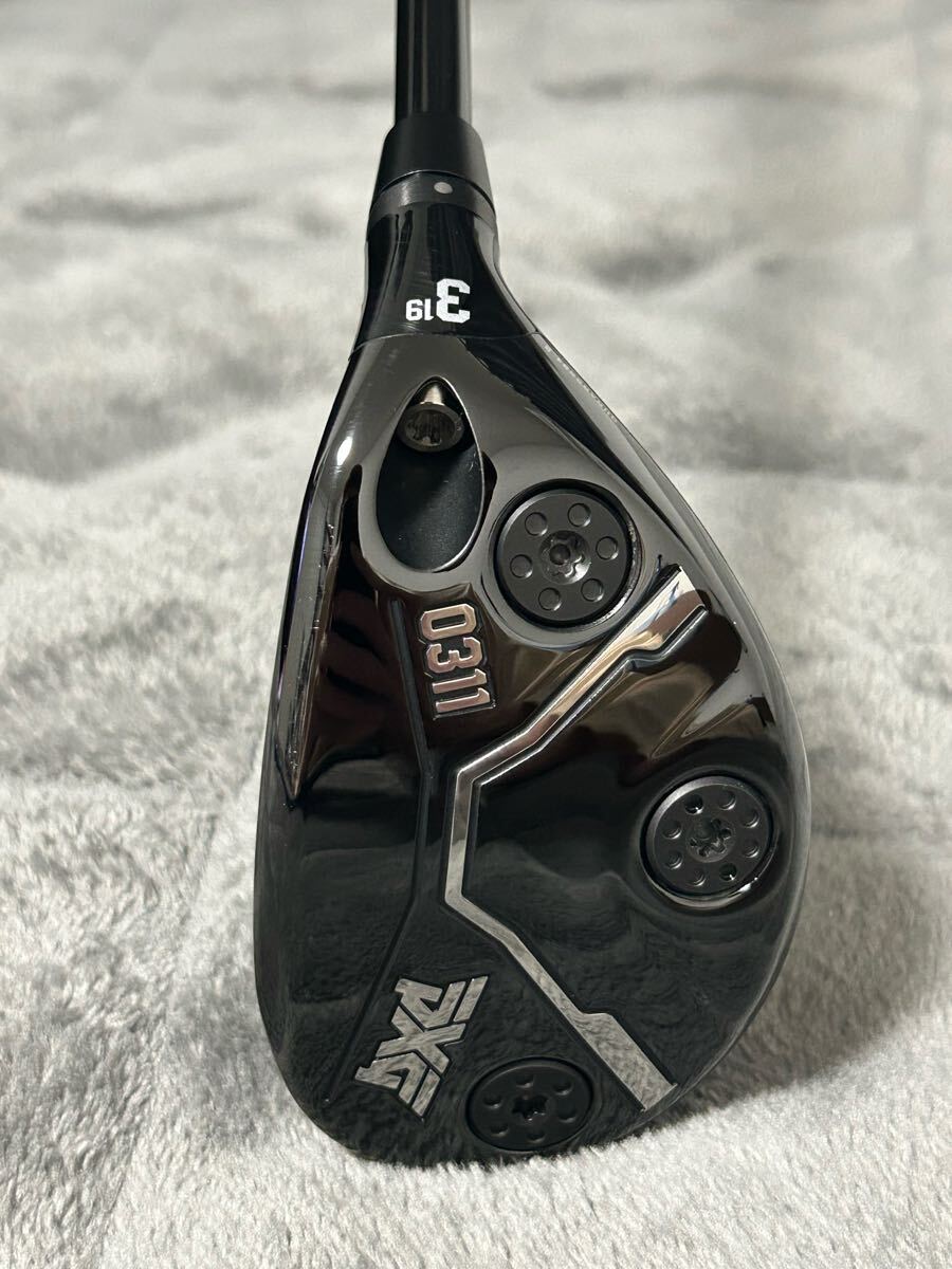 2025年最新】Yahoo!オークション -#pxg ユーティリティの中古品 2025年最新】Yahoo!オークション -#pxg ユーティリティの中古品