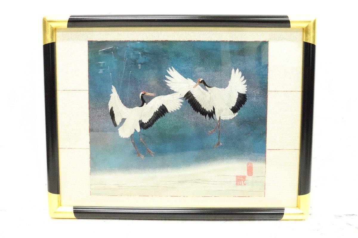 Yahoo!オークション -「藤林徳扇」(絵画) (美術品)の落札相場 Yahoo!オークション -「藤林徳扇」(絵画) (美術品)の落札相場