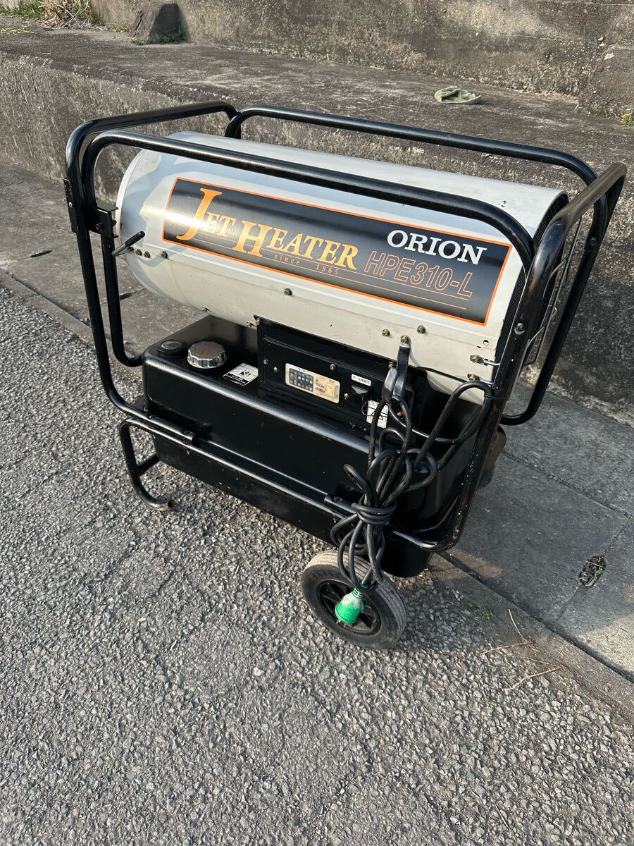 Yahoo!オークション -「orion」(ジェットヒーター) (空調、乾燥 Yahoo!オークション -「orion」(ジェットヒーター) (空調、乾燥