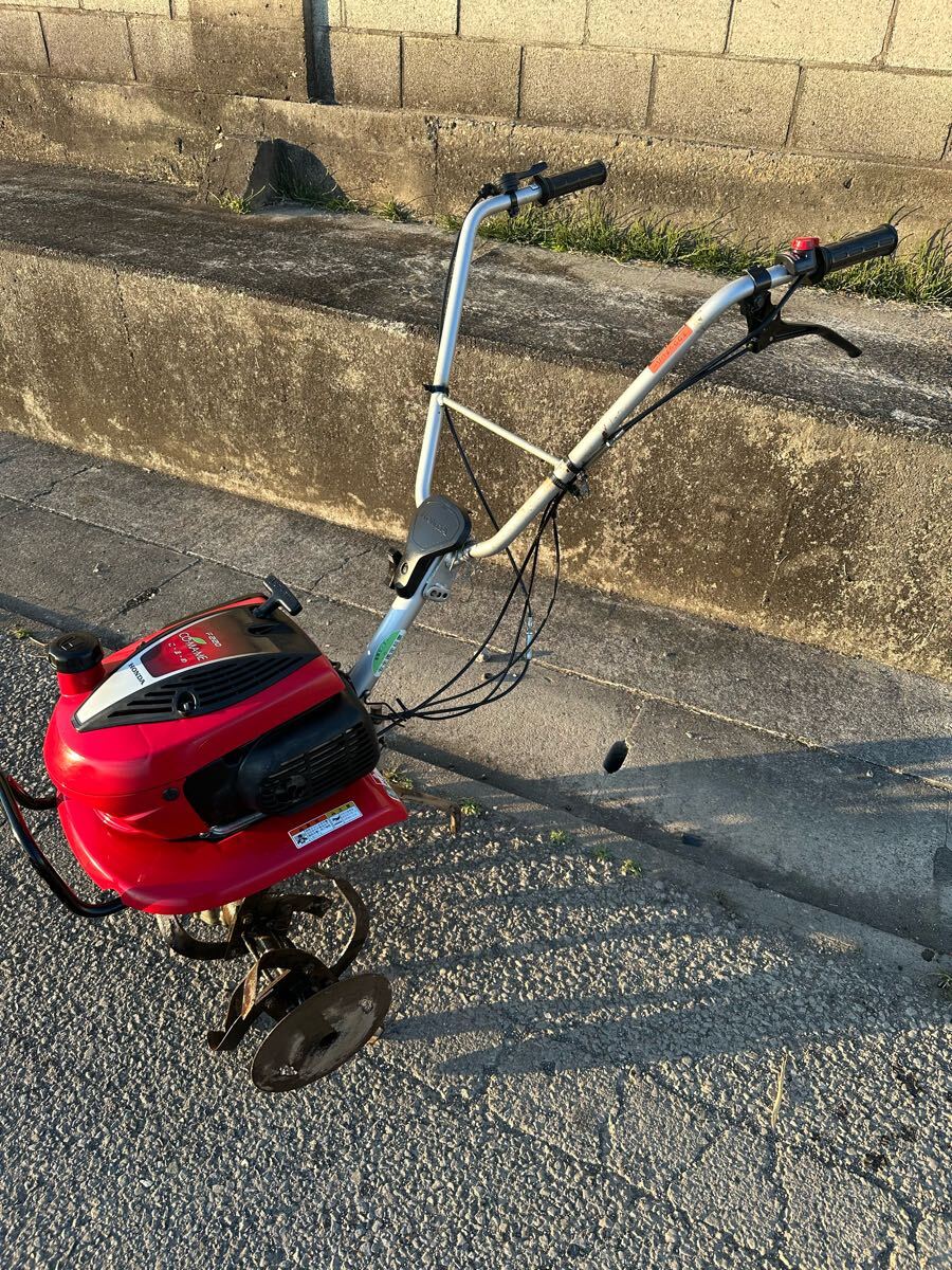 2025年最新】Yahoo!オークション -耕運機 ホンダ f220の中古品 2025年最新】Yahoo!オークション -耕運機 ホンダ f220の中古品