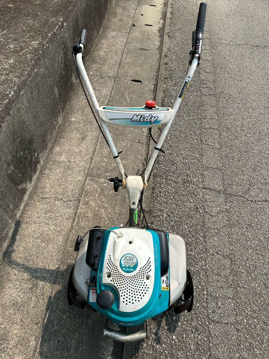 Yahoo!オークション -「耕運機 クボタ tma300」(農業) の落札 Yahoo!オークション -「耕運機 クボタ tma300」(農業) の落札