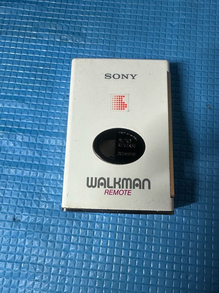2025年最新】Yahoo!オークション -sony wm 109の中古品・新品 2025年最新】Yahoo!オークション -sony wm 109の中古品・新品