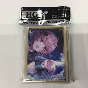 44 即決★新品未開封★保管品★スリーブ アイドルマスター シャイニーカラーズ『郁田はるき』Hopeland ver.