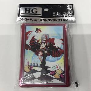 44 即決★新品未開封★保管品★スリーブ アズールレーン『アドミラル・グラーフ・シュペー』TekketsuKawaii ver.