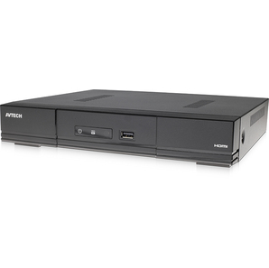 5MP/IP/TVI/CVI/AHD/CVBS対応16chハイブリッドレコーダーITV-5M1617AV 2TBモデル