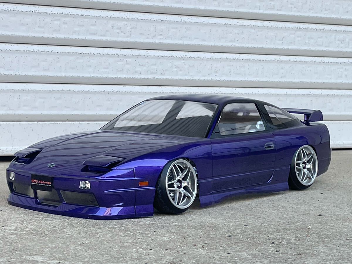 Yahoo!オークション -「ラジコン ボディ 180sx」の落札相場 Yahoo!オークション -「ラジコン ボディ 180sx」の落札相場
