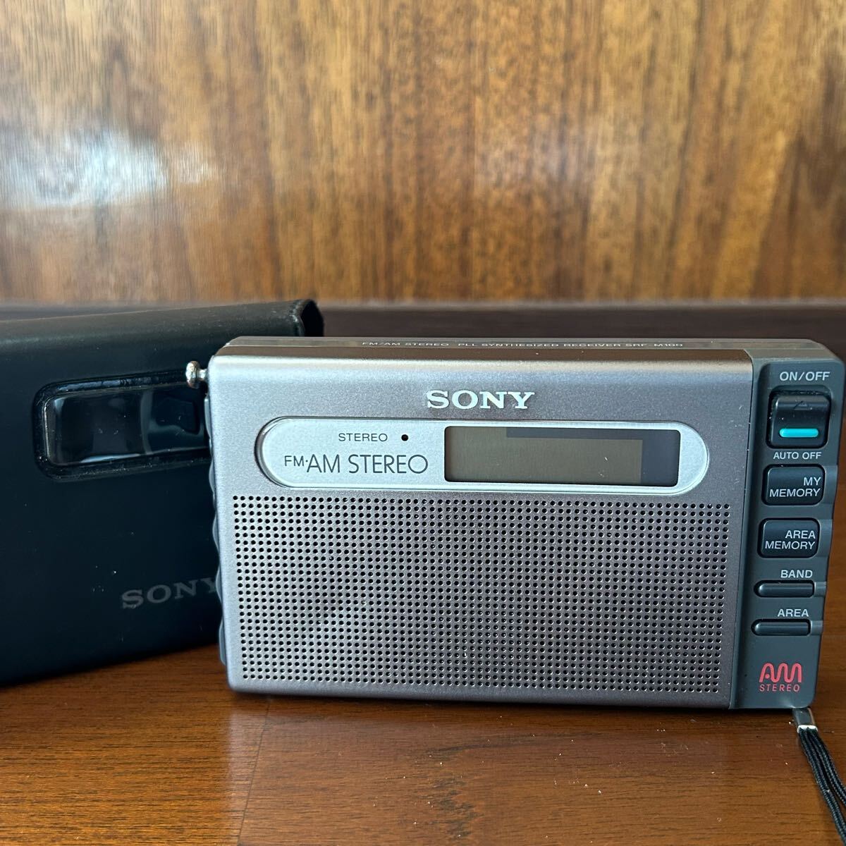 Yahoo!オークション -「ソニー srf-m100」の落札相場・落札価格 Yahoo!オークション -「ソニー srf-m100」の落札相場・落札価格
