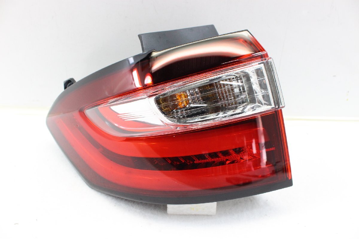 即決 オデッセイ RC 後期 / LED 外側 ホンダ 純正 右 テール