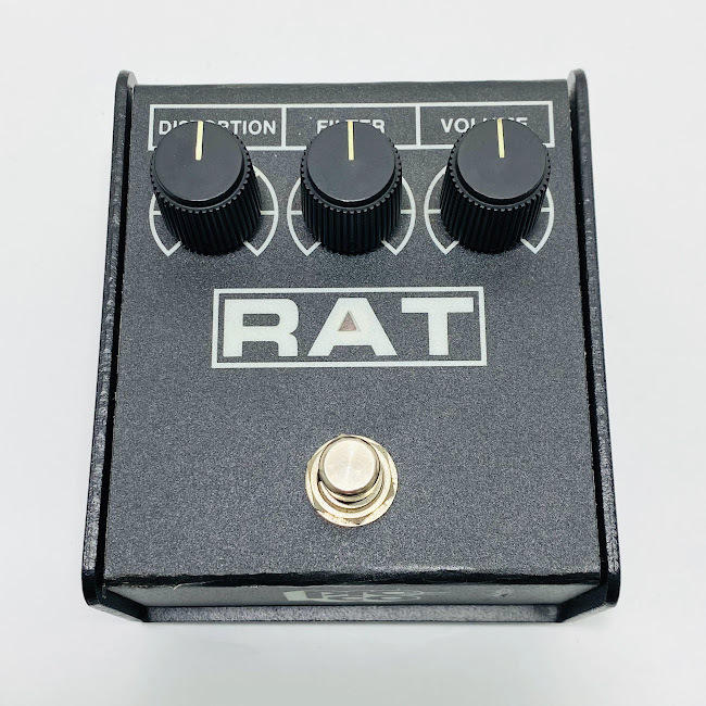 Yahoo!オークション -「proco rat 1」の落札相場・落札価格 Yahoo!オークション -「proco rat 1」の落札相場・落札価格