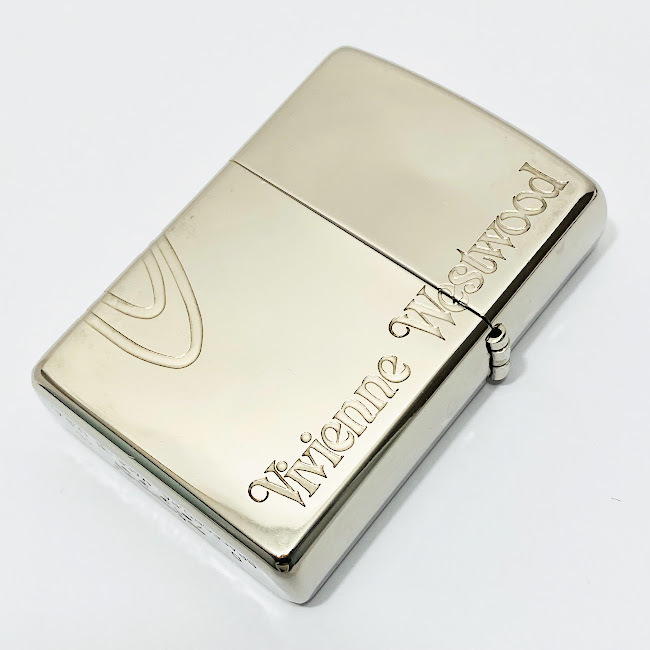 Yahoo!オークション -「ヴィヴィアンウエストウッド」(Zippo Yahoo!オークション -「ヴィヴィアンウエストウッド」(Zippo
