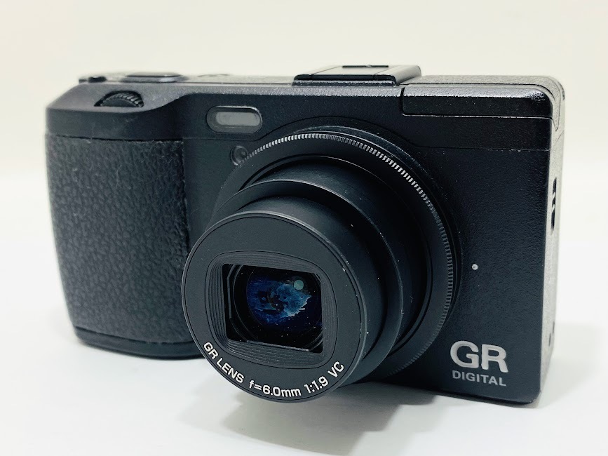 Yahoo!オークション -「grデジタルiv」の落札相場・落札価格
