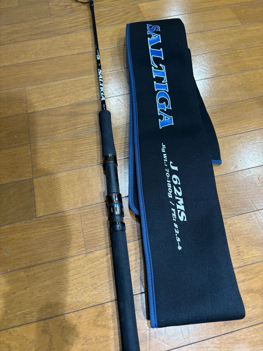 2025年最新】Yahoo!オークション -daiwa ソルティガ ロッドの 2025年最新】Yahoo!オークション -daiwa ソルティガ ロッドの