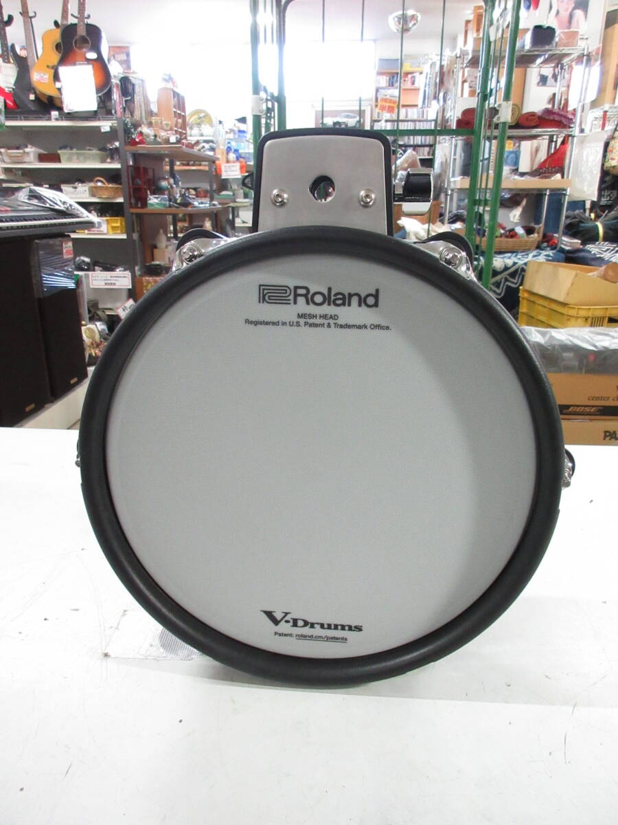 Yahoo!オークション -「roland pdx 100」の落札相場・落札価格 Yahoo!オークション -「roland pdx 100」の落札相場・落札価格