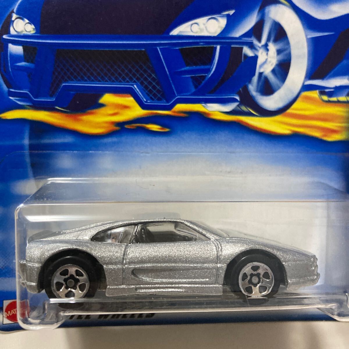 Yahoo!オークション -「フェラーリ 355」(ホットウィール