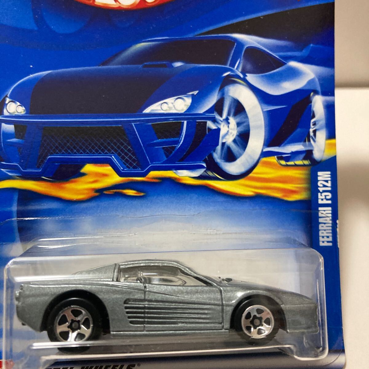 Yahoo!オークション -「f512m」(乗用車) (ホットウィール)の落札 Yahoo!オークション -「f512m」(乗用車) (ホットウィール)の落札