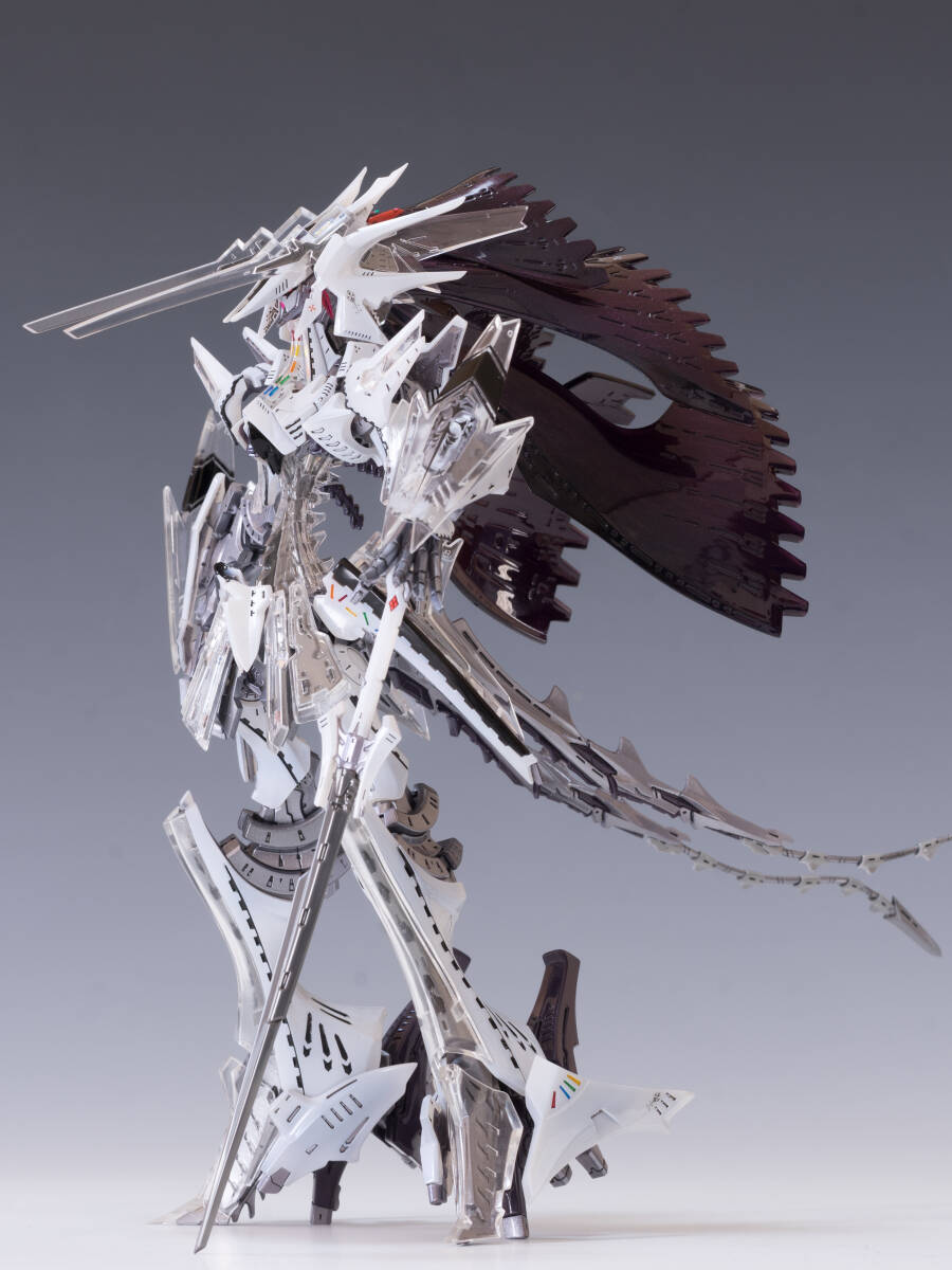 Yahoo!オークション -「fss 完成品」(キャラクター) (プラモデル Yahoo!オークション -「fss 完成品」(キャラクター) (プラモデル