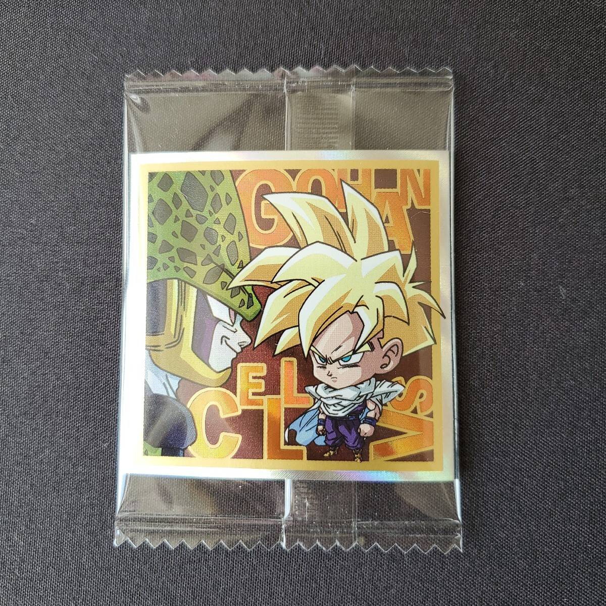 ドラゴンボール ウエハース 未開封 114枚 まとめ