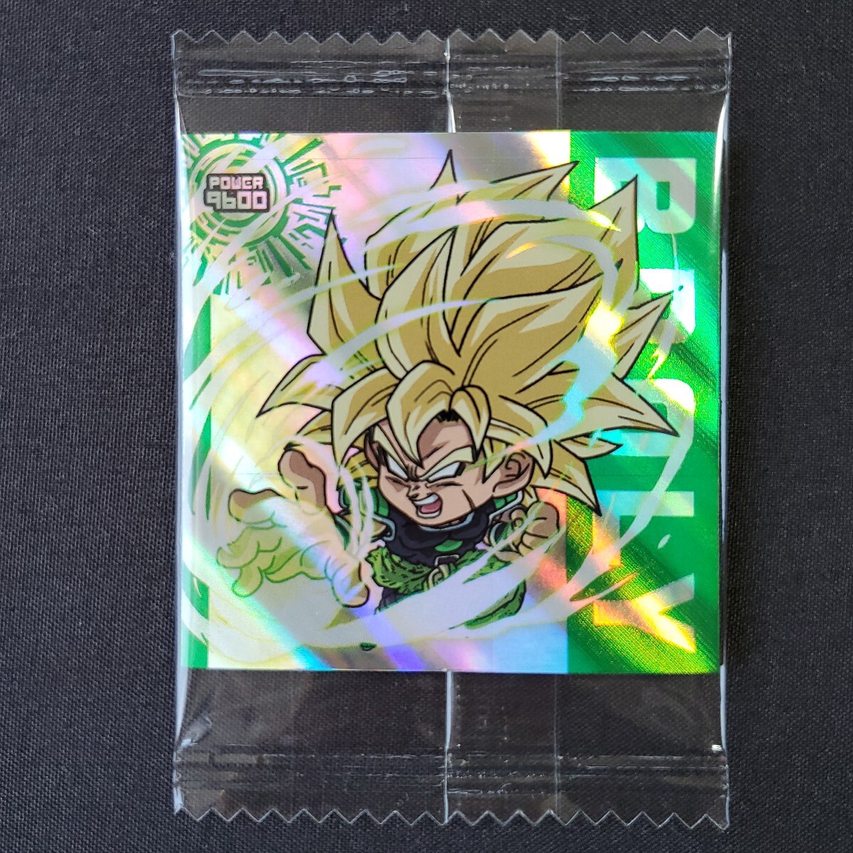 Yahoo!オークション -「ドラゴンボール ウエハース ブロリー」の Yahoo!オークション -「ドラゴンボール ウエハース ブロリー」の